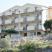 Apartmani Prascevic, privatni smeštaj u mestu Radovići, Crna Gora